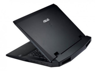 Asus sẽ có laptop chơi game ‘khủng’ tại CES 2011