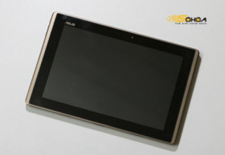 Asus Transformer 3G bán tại VN tháng 9