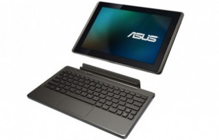 Asus Transformer vượt iPad 2 thành sản phẩm của năm