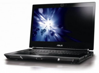 Asus W90 chơi game nhanh nhất