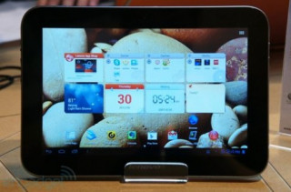 Ba tablet Android 4.0 giá tốt của Lenovo