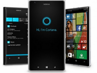 Bản cập nhật Windows Phone 8.1 được phát hành từ 24/6