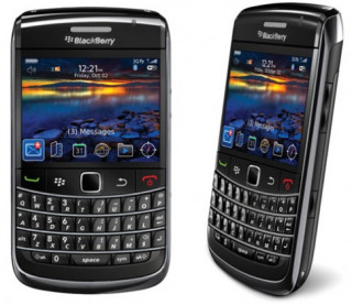 BlackBerry Bold 9700 ra mắt và bán vào tháng tới
