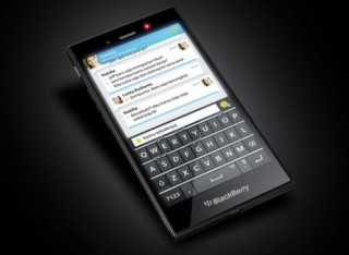BlackBerry sắp bán smartphone Z3 giá rẻ 190 USD
