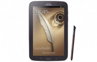 Bộ 3 tablet Galaxy Tab 3 tại Mỹ giá từ 4 triệu đồng