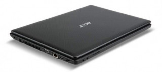 Bộ ba laptop core i5 giá rẻ của Acer