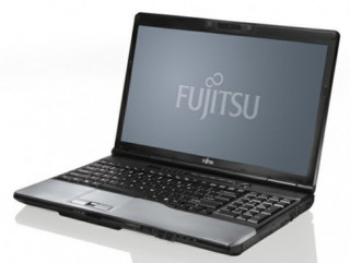 Bộ ba laptop doanh nhân LifeBook của Fujitsu