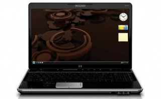 Bộ ba laptop giải trí HP Core i7
