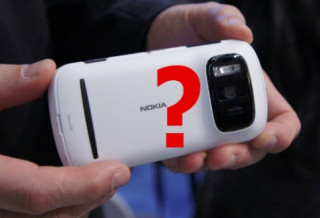 Bộ ba Nokia Lumia giấu mặt đọ camera