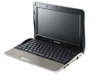 Bộ đôi laptop ‘cá mập’ của Samsung