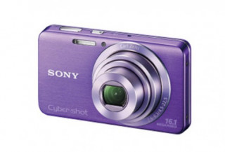 Bộ đôi máy ảnh dòng W mới của Sony xuất hiện