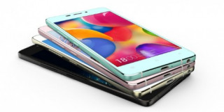 Bộ đôi smartphone Android siêu mỏng giảm giá hơn 1 triệu đồng