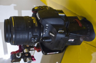 Bỏ giới hạn quay video trên Nikon D3100, D5100 và D7000