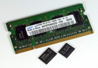Bộ nhớ RAM sẽ giảm giá mạnh nửa đầu năm sau