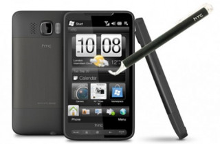 Bút điện dung cho HTC HD2 giá 28 USD