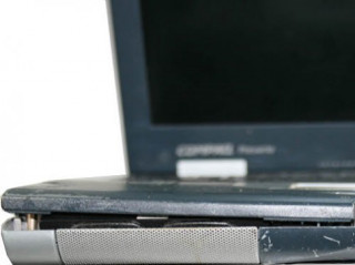 Các bước kiểm tra khi mua laptop cũ
