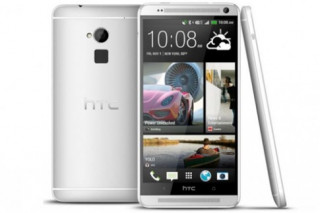 Cảm biến vân tay trên HTC One Max gây thất vọng