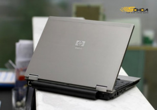 Cận cảnh laptop siêu bền giá rẻ của HP