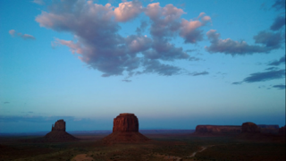 Cảnh sắc Utah hoang dã qua ống kính Lumia 1020
