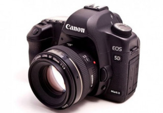 Canon 5D Mark III sẽ có gì mới