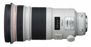 Canon công bố lộ trình bán ống kính mới