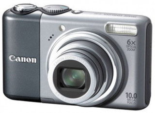 Canon PowerShot A2000 IS - máy rẻ ảnh đẹp