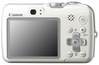 Canon PowerShot E1 dáng đẹp, giá rẻ