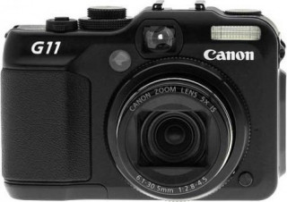 Canon S90 và G11 so găng