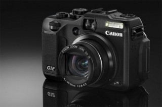 Canon sắp ra dòng Super G cạnh tranh mirrorless