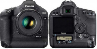 Canon update không dây cho máy ảnh