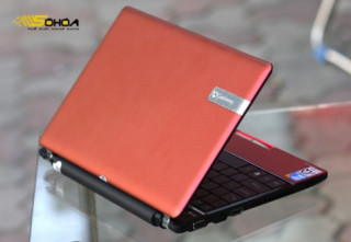 Cặp laptop ‘siêu di động’ của Gateway