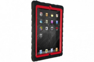 Case cho iPad Mini đã bán, tiết lộ chi tiết sản phẩm