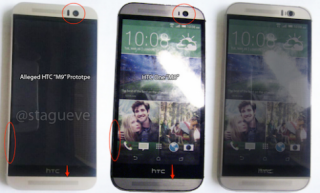 Chân dung HTC One M9 qua các tin đồn