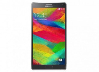 Chân dung Samsung Galaxy Note 4 qua các tin đồn
