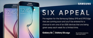 Chân dung Samsung Galaxy S6 trước lễ công bố