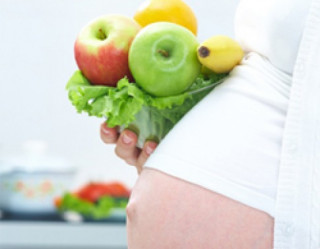 Chế độ ăn tốt nhất cho thai phụ