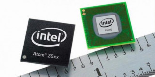 Chip Cedar Trail của Intel hoãn ngày phát hành