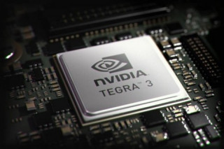 Chip Nvidia Stark mạnh gấp 25 lần Tegra 3