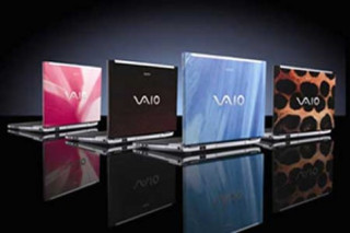 Chip Nvidia trên Vaio quá nóng