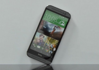 Chờ đợi điều bất ngờ từ HTC One thế hệ 2