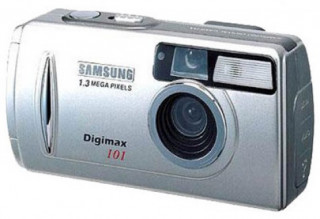Chọn máy ảnh du lịch Samsung