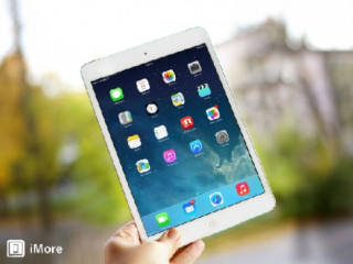 Có nên ‘lên đời’ iPad Air