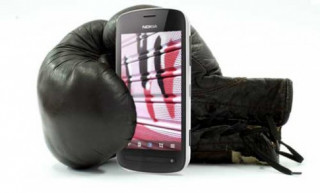 ‘Cuộc chiến’ smartphone tại MWC 2012