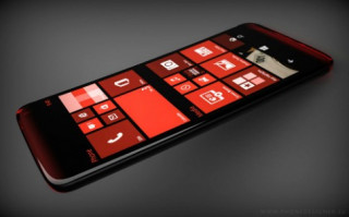 Cuối năm Microsoft mới ra Windows Phone cao cấp