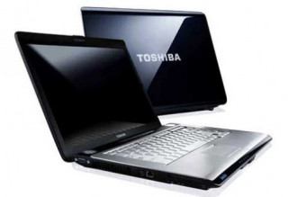 Đài Loan - xưởng sản xuất laptop của năm 2010