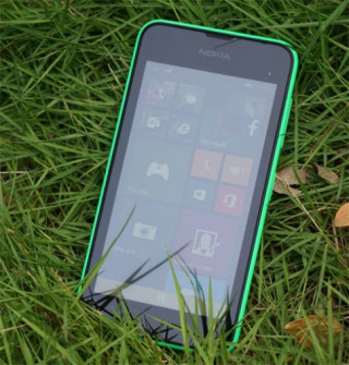 Đánh giá Lumia 530 – điện thoại Windows Phone 2 SIM giá rẻ