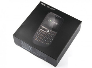 ‘Đập hộp’ HTC Snap