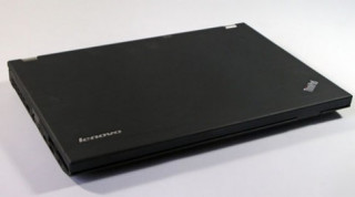 ‘Đập hộp’ Lenovo Thinkpad X230
