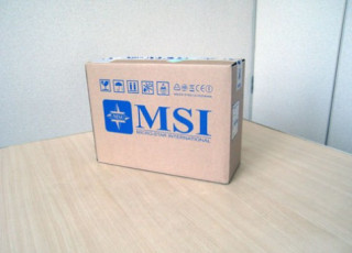 ‘Đập hộp’ MSI Wind U123