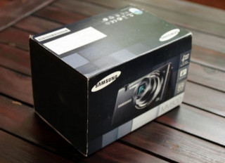 ‘Đập hộp’ Samsung Multiview MV800
